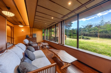 料亭小宿 箱根薫風