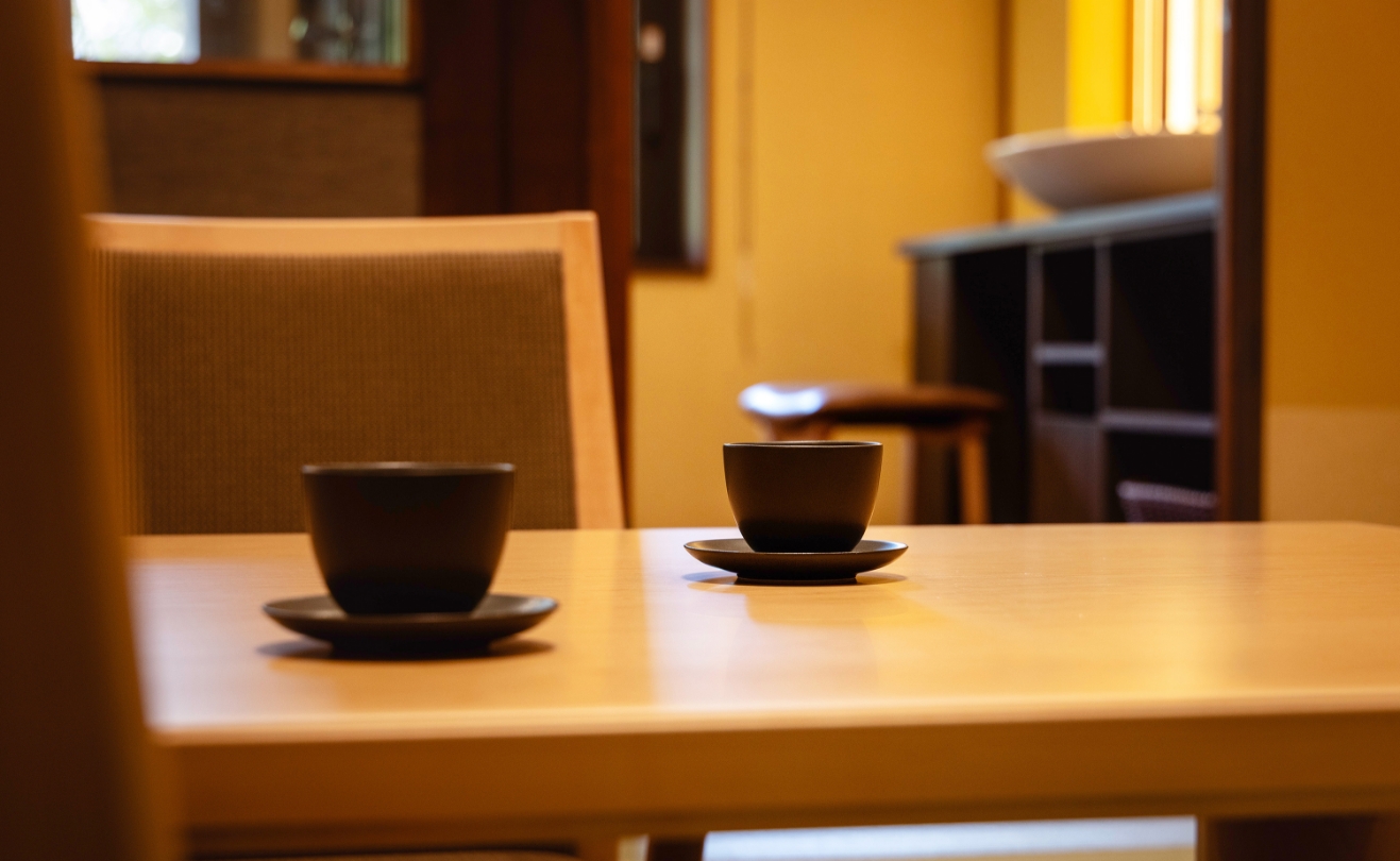 和の伝統とモダンなデザインが融合した日本和室スタイル