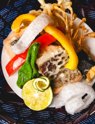 箱根薫風 足柄牛