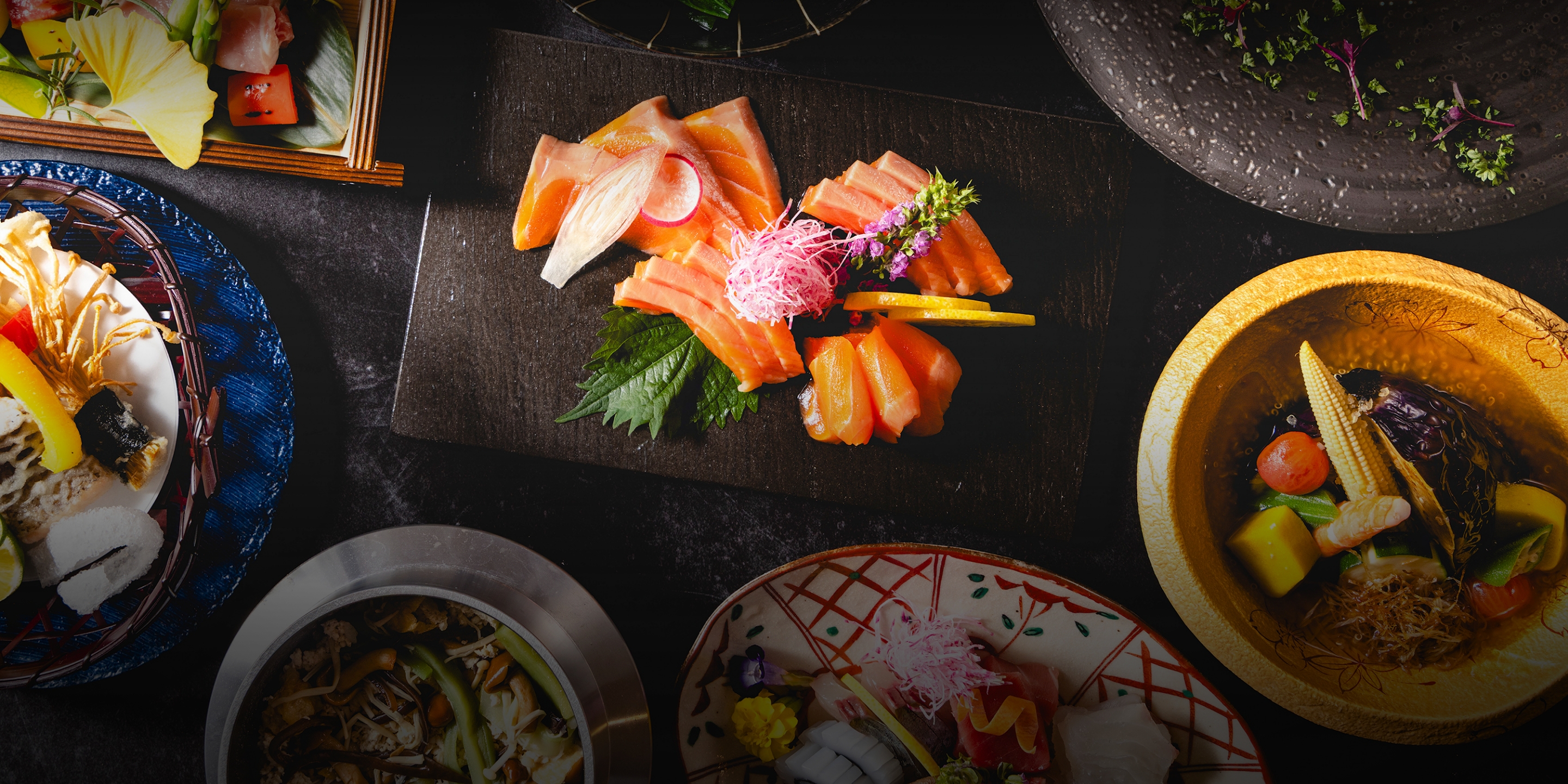 料亭小宿 箱根薫風