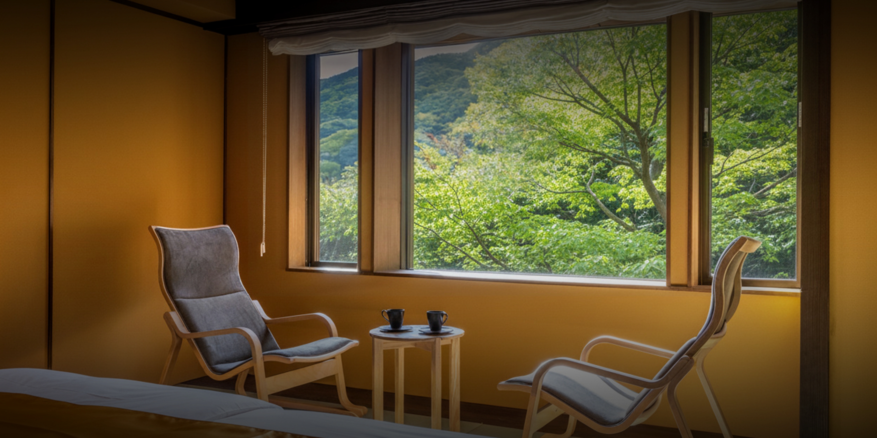 料亭小宿 箱根薫風