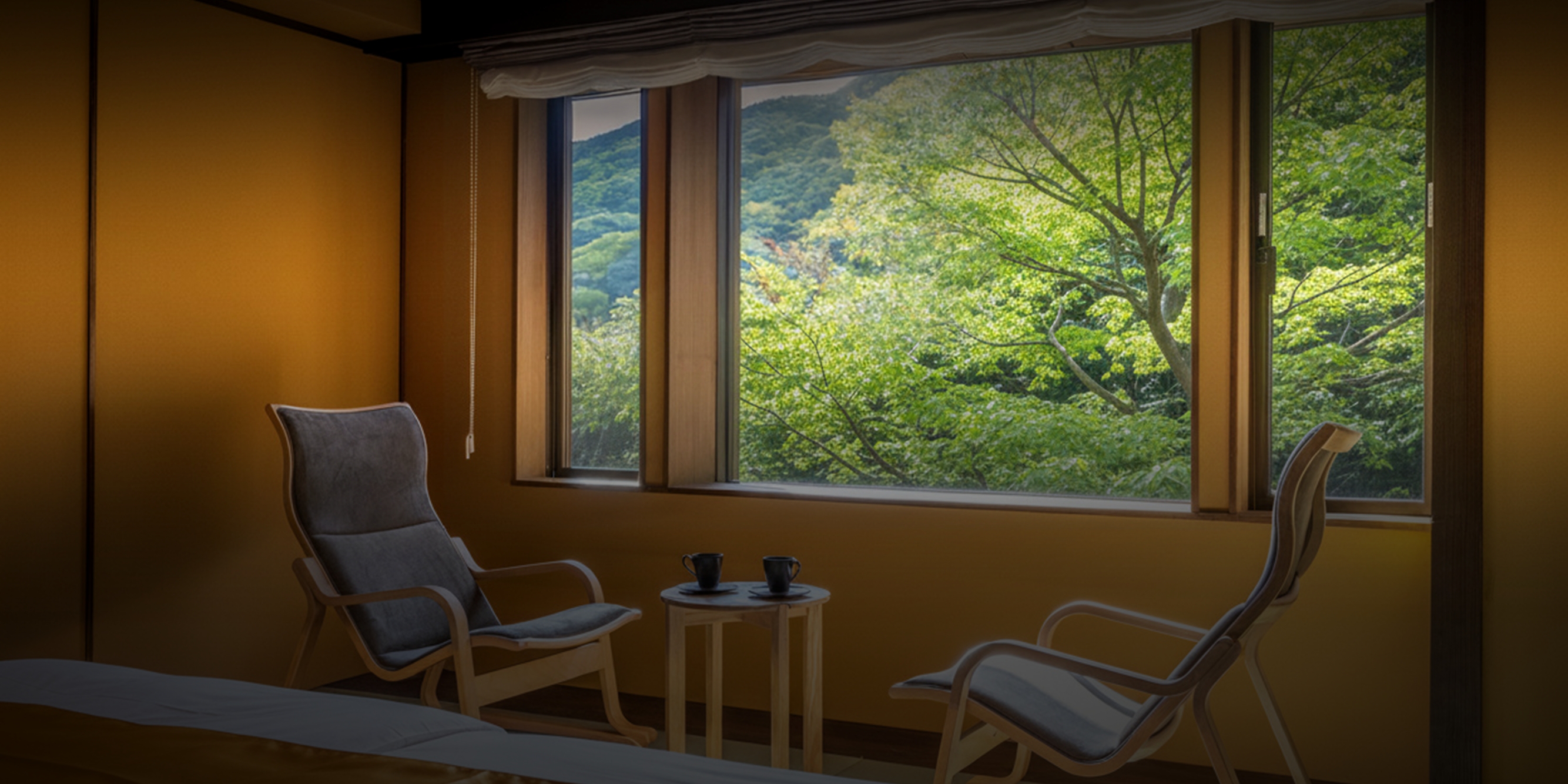 料亭小宿 箱根薫風