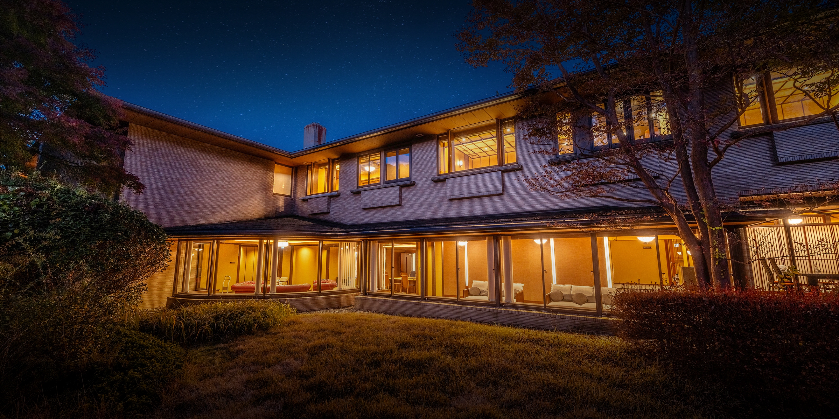 料亭小宿 箱根薫風